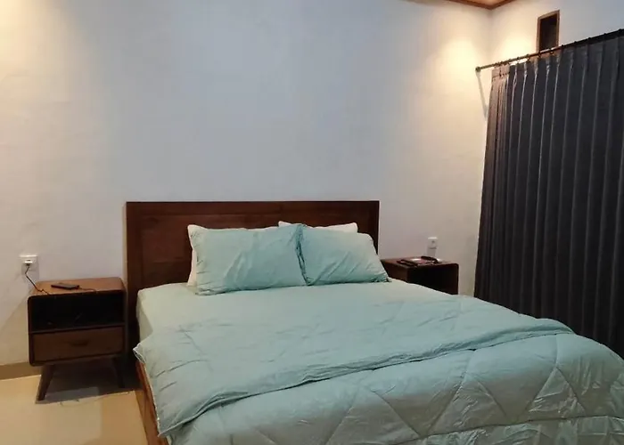 Rumah Subur Wayan Ari * Ubud