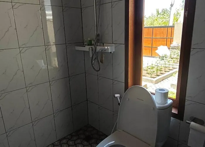 Rumah Subur Wayan Ari *