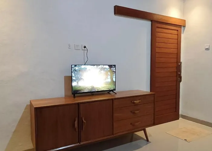 Ferienhaus Rumah Subur Wayan Ari